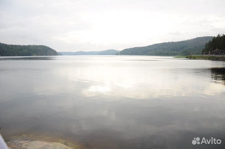 Индивидуальная экскурсия. Сортавала. Карелия