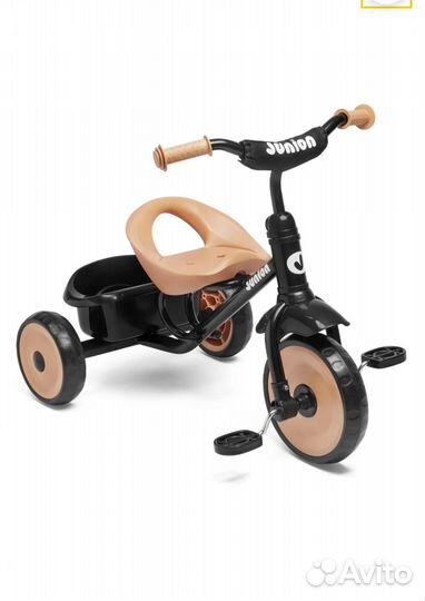 Трехколесный велосипед