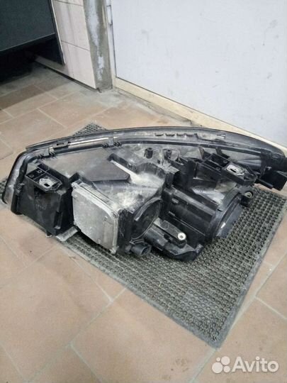 Фара правая Мерседес w117