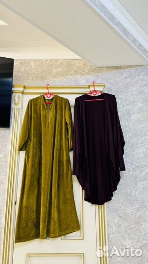 Женская одежда пакетом 48 размер