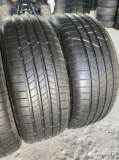 Bridgestone Turanza T005 235/55 R19 и 255/50 R19