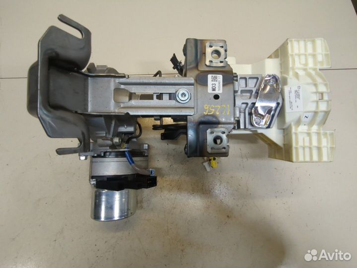 Электроусилитель руля Mazda CX-9 2016, 2018