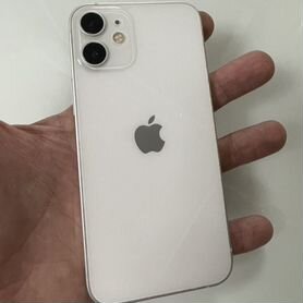 iPhone 12 mini, 128 ГБ