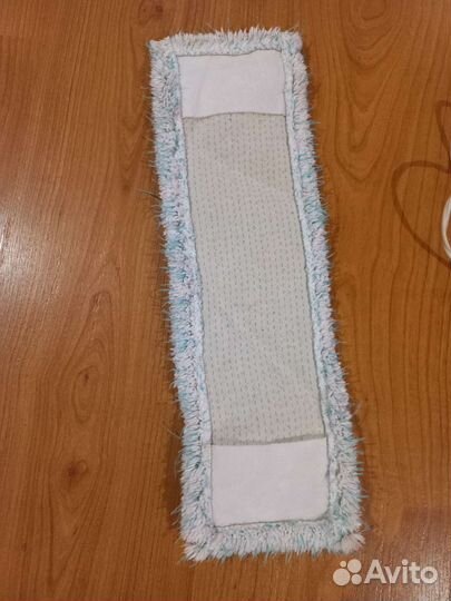 Тряпка сменная насадка новая