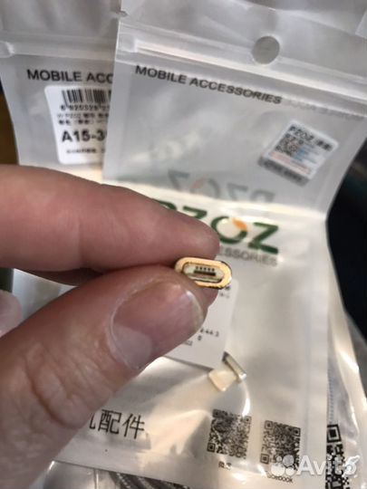 Магнитный кабель для зарядки iPhone