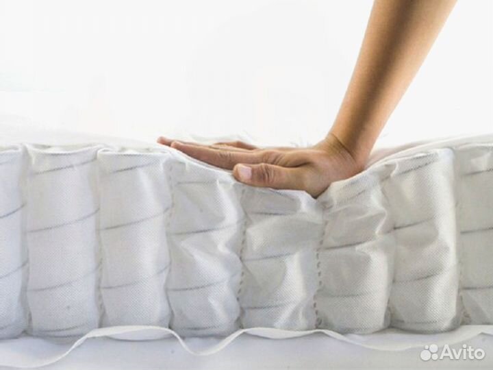 Матрас ортопедический 120х200