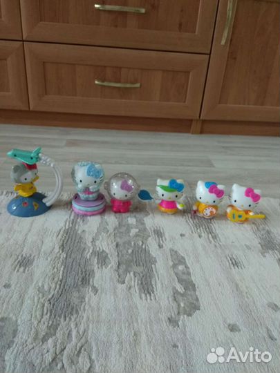 Хеллоу китти