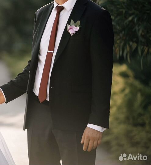 Свадебный костюм Daniel Rizotto