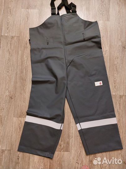 Костюм рабочий защита от воды (60-62)