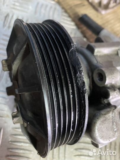 Bmw e90 насос гур