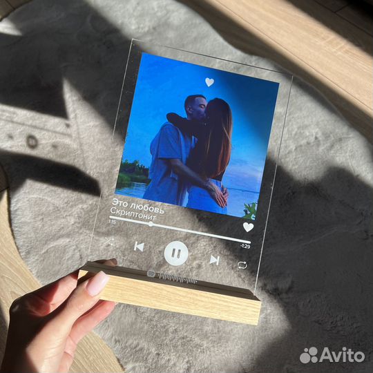 Музыка на стекле