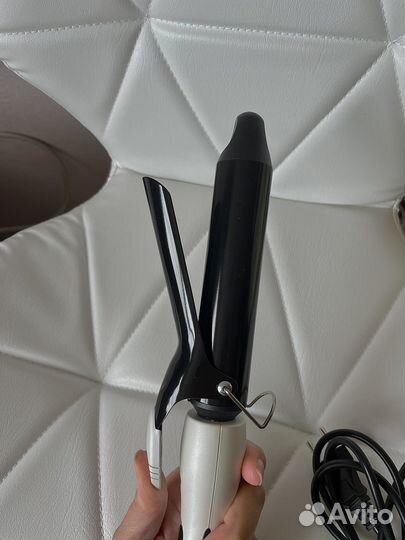 Плойка для волос