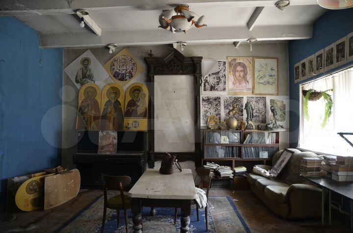 Свободного назначения, 110.4 м²