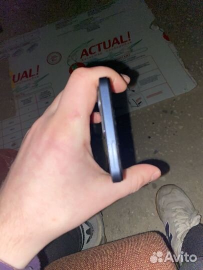 vivo Y35, 4/64 ГБ