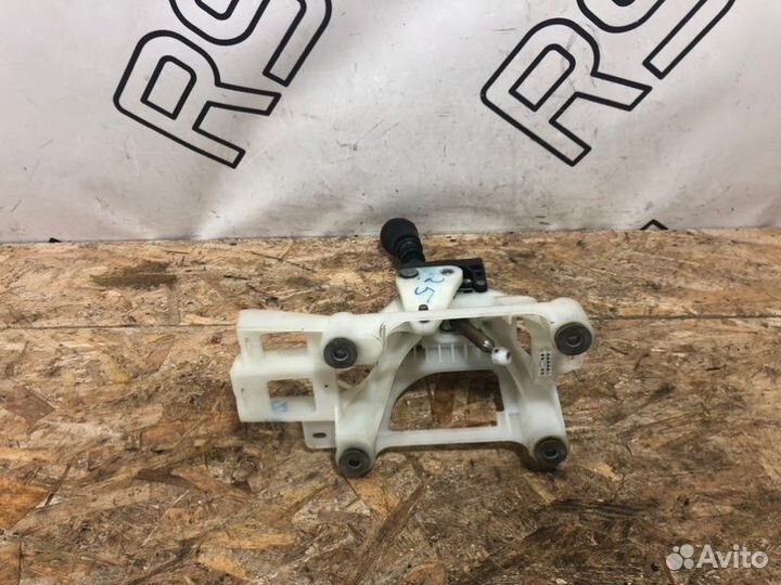 Кулиса МКПП Mitsubishi Outlander 3 До Рестайл