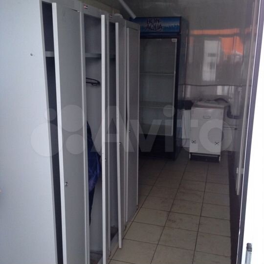 Склад или производство, 15 м²