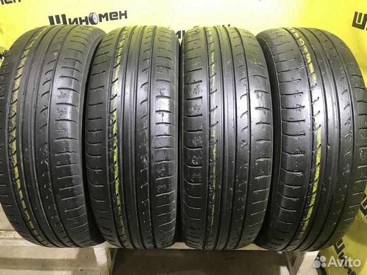 Nexen N'Priz RH1 215/65 R16
