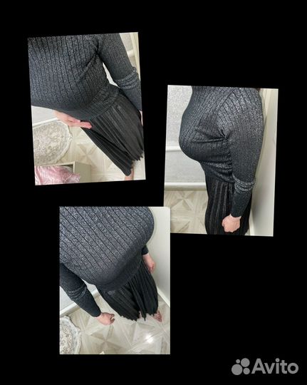 Костюм юбка и кофта