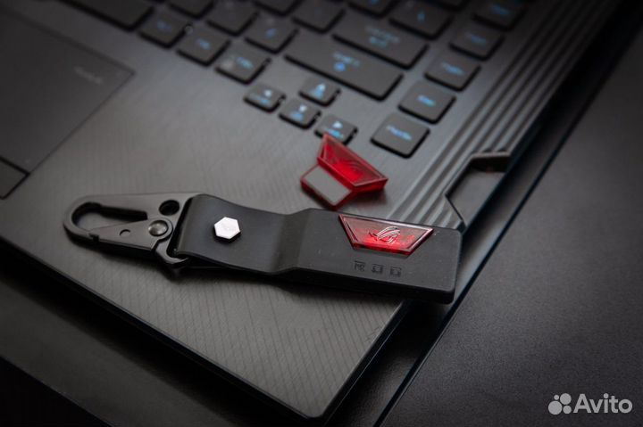 Системный блок Asus ROG strix