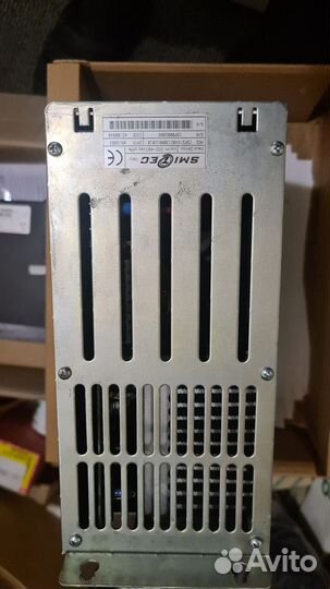 Сервопривод Сервоконтроллер smitec cosmos-1000