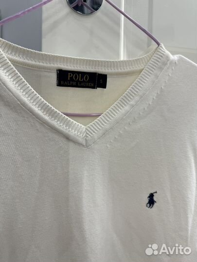 Ralph lauren джемпер