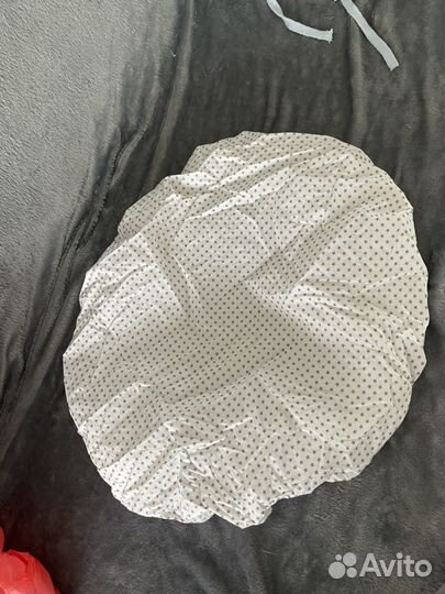 Набор одежды для новорожденного пакетом