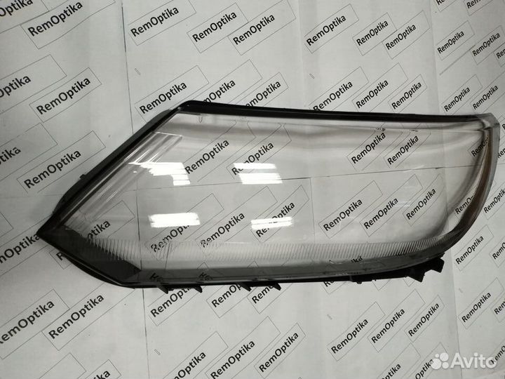 Стекла фар VolksWagen Tiguan 1 (2011-2016)