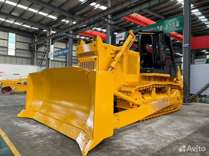 Haitui HD32, 2024