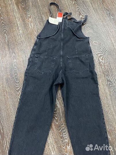 Комбинезон женский Mango