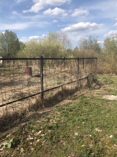 Участок 6 сот. (СНТ, ДНП)