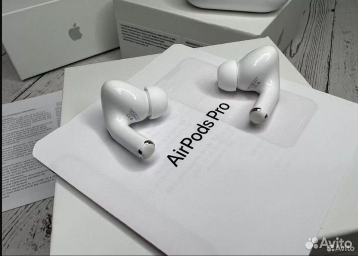 Apple airpods pro 2 usb c