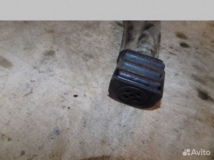 Рычаг передний левый Nexia 1995-2016