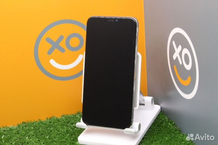Apple iPhone XS 64Gb Silver