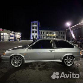 vsmpo pantera r17 + замер разгона на видео на старых и новых колесах — BMW  3 series (E36), 3,1 л, 1993 года, колёсные диски