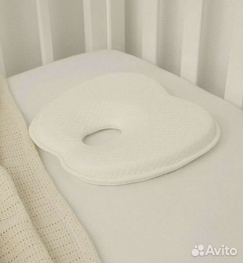 Подушка-позиционер + чехол-наволочка