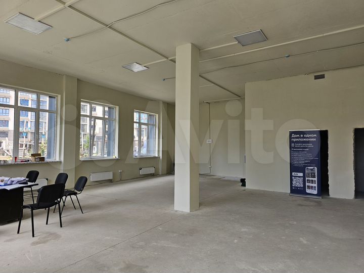 Аврора 119.04 м² на въезде в комплекс