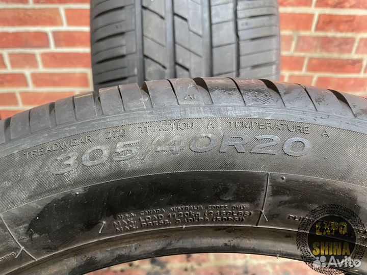 Hankook Ventus S1 Evo3 SUV K127A 305/40 R20 112Y