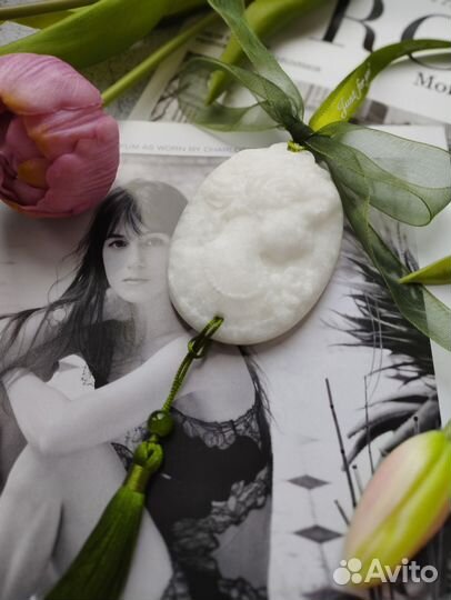 Ароматическое саше камея 