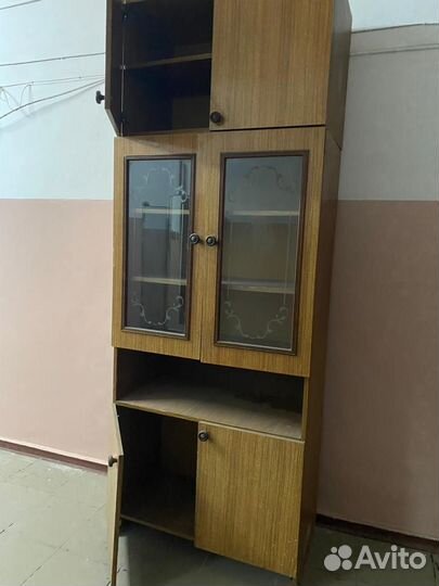 Шкаф стеллаж