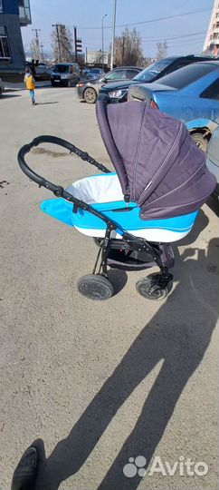 Детские коляски 2 в 1 zippy