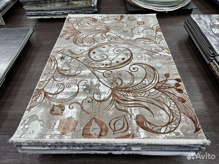 Ковер 2.4х3.4 новый