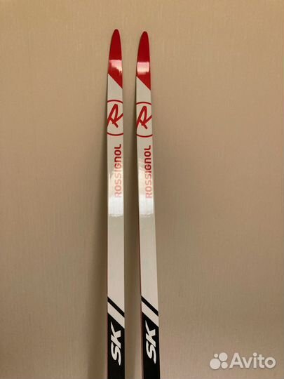 Лыжи Rossignol Delta Sport Skaing 190