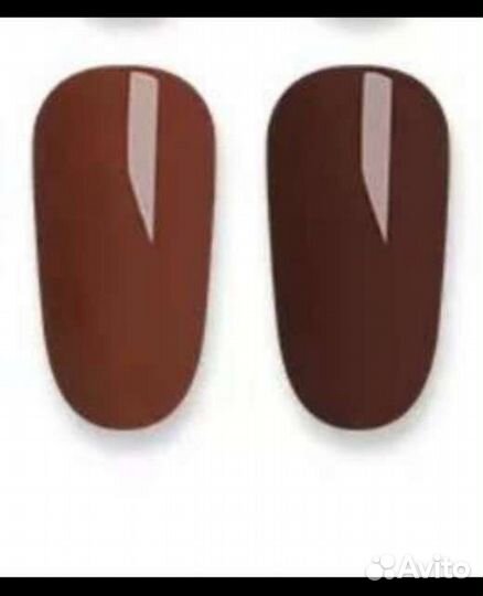 Гель лак для ногтей