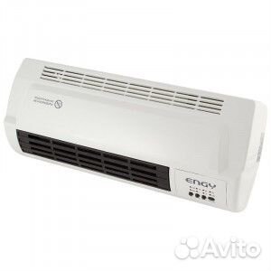 Тепловентилятор Engy N11 на 2.0 кВт