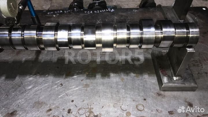 Распредвал Volvo FM 2008 20451774