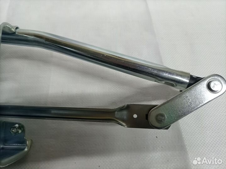 Трапеция дворников mercedes sprinter