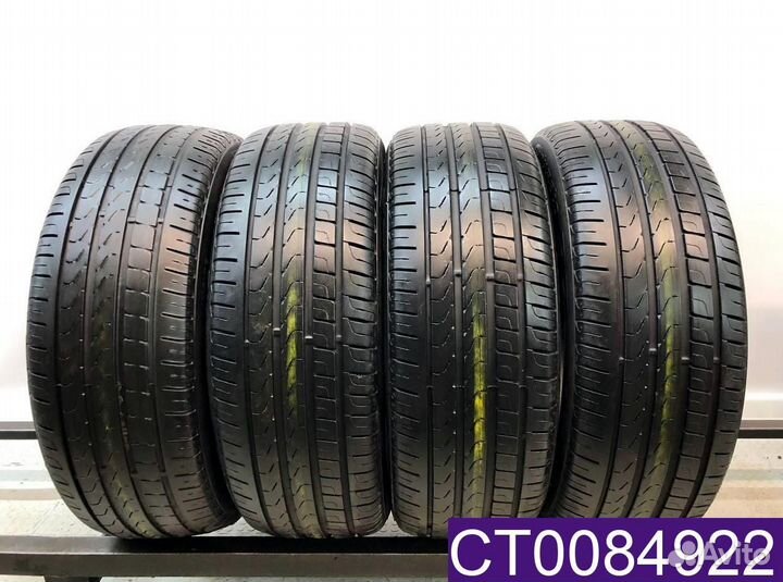 Pirelli Cinturato P7 205/55 R16 96T