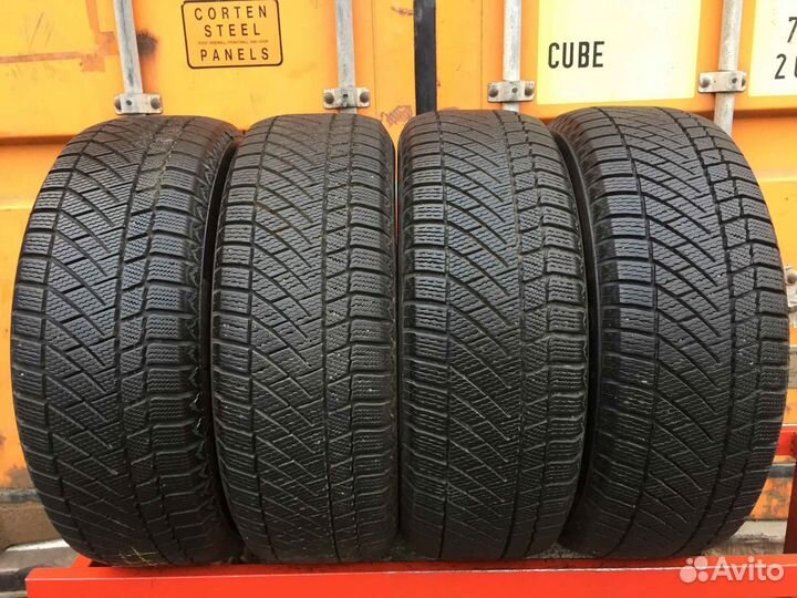 Continental ContiVikingContact 6 205/60 R16 108F