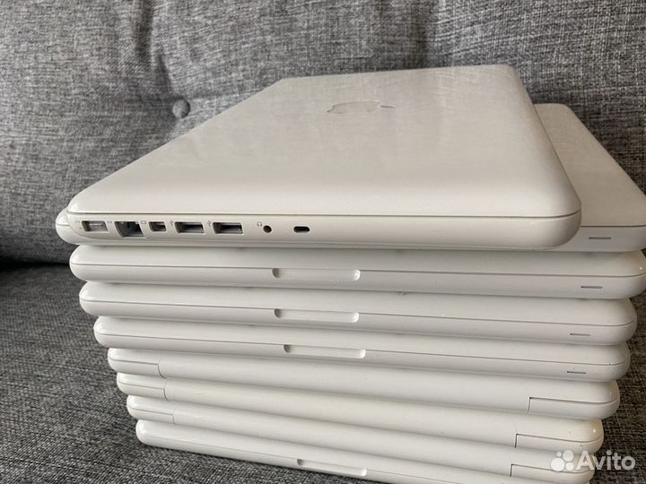 MacBook 13 mid 2010 a1342
