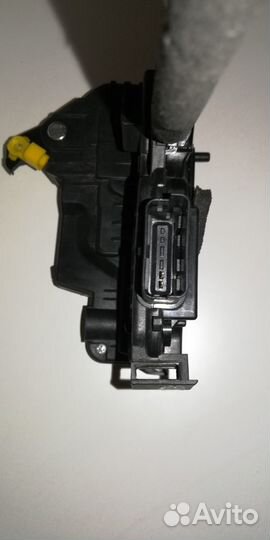 Замок Двери Задней Левой Kia soul 2008-2014